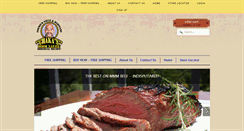 Desktop Screenshot of chakasmmm.com